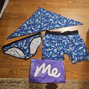 MeUndies lot